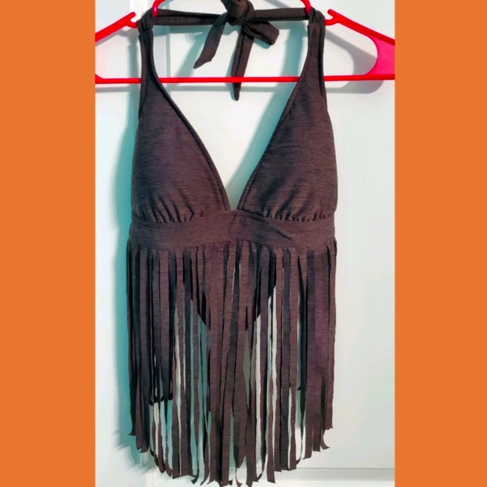 Mossimo Swim Top